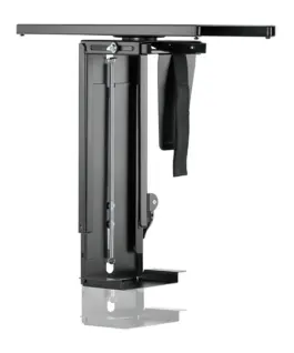 LogiLink Rotating desktop Компютър holder