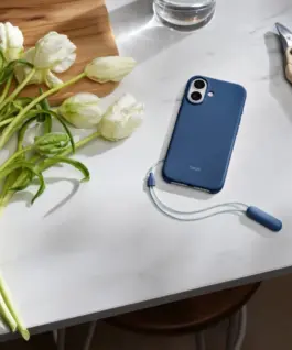 Apple Beats iPhone 17 Kickstand Case with MagSafe and Camera Control – Bedrock