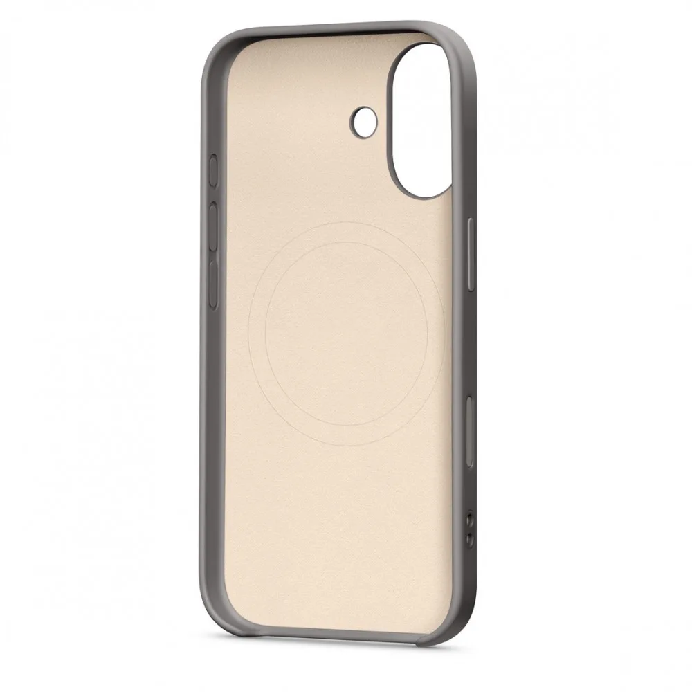 Apple Beats iPhone 17 Kickstand Case with MagSafe and Camera Control - Granite сив - Image 3