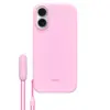 Apple Beats iPhone 17 Kickstand Case with MagSafe and Camera Control - Pebble розов