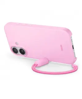 Apple Beats iPhone 17 Kickstand Case with MagSafe and Camera Control – Pebble