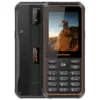 ULEFONE Phone Armor Mini 3 2G 2.8-inch черен