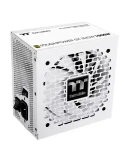 Alternative view of Thermaltake захранващ блок Toughpower GT 1000W modular ATX3.1 Snow