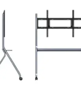 Alternative view of Avtek TOUCHSCREEN MOBILE STAND NEXT 3 XL