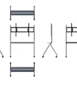 Avtek TOUCHSCREEN MOBILE STAND NEXT 3 XL