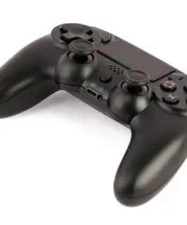Gembird Wireless game controller PlayStation 4 PC черен