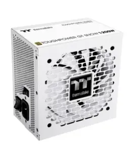 Alternative view of Thermaltake захранващ блок - ToughPower GT 1200W Gold modular ATX3.1 Snow