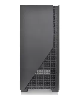 Alternative view of Thermaltake Thermaltake H330 TG - черен