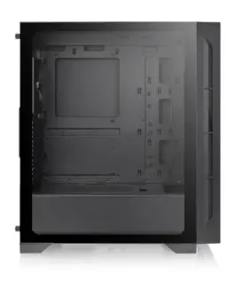Thermaltake Thermaltake H330 TG – черен