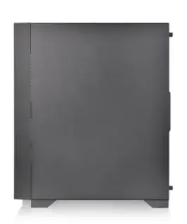 Thermaltake Thermaltake H330 TG – черен