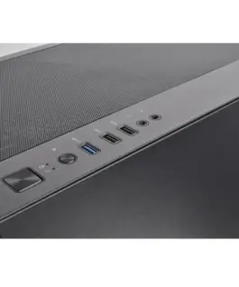 Thermaltake Thermaltake H330 TG – черен