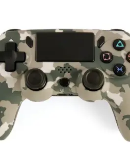 Gembird Wireless game controller PlayStation 4 PC Camo