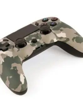 Gembird Wireless game controller PlayStation 4 PC Camo