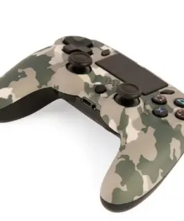 Gembird Wireless game controller PlayStation 4 PC Camo