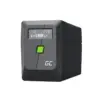 Green Cell UPS захранващ блок 480W/850VA mod sine