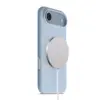 CRONG Case iPhone Air MagSafe Color Cover blue