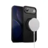 CRONG Case with MagSafe for IPAir Hybrid Frost MAG