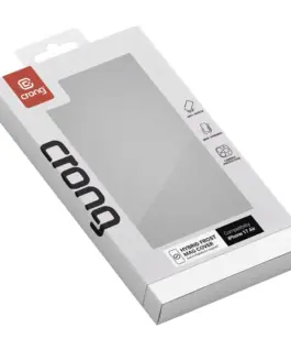 CRONG Case with MagSafe for IPAir Hybrid Frost MAG