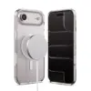 CRONG Case MagSafe iPhone Air прозрачен