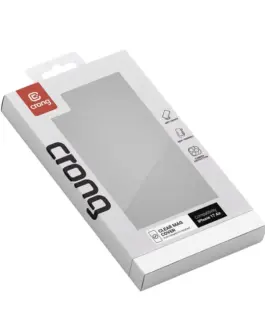 CRONG Case MagSafe iPhone Air прозрачен