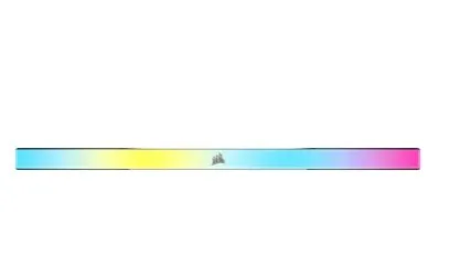 Corsair DDR5 Vengeance RGB 32GB/5600 (2×16GB) CL40 AMD EXPO памет за компютър - Image 3