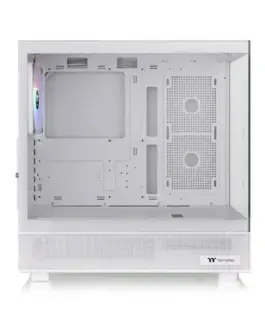 Thermaltake Thermaltake View 270 TG ARGB – Snow
