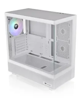 Thermaltake Thermaltake View 270 TG ARGB – Snow
