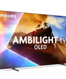 Philips Television 77-inch OLED 77OLED770/12