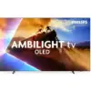 Philips Television 77-inch OLED 77OLED770/12