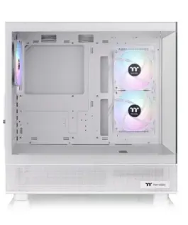 Thermaltake Thermaltake View 270 Pl us TG ARGB – Snow