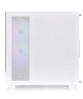 Thermaltake Thermaltake View 270 Pl us TG ARGB – Snow