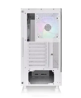 Thermaltake Thermaltake View 270 Pl us TG ARGB – Snow