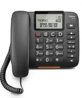 Gigaset Corded phone Gigaset DL380