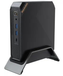 Blackview Mini PC MP200 i9-11900H 16GB 1TB Win 11 Pro Bla