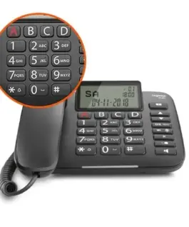 Gigaset Corded phone Gigaset DL380