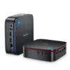 Blackview Mini PC MP60 N150 16GB 1TB Win 11 Pro черен