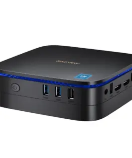 Alternative view of Blackview Mini PC MP60 N150 16GB 1TB Win 11 Pro черен