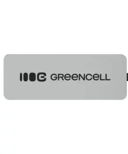 Green Cell HUB USB-C Basic USB-C do 4x USB-A 3.0