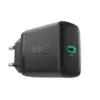 Green Cell USB мрежово зарядно 30W 1x USB-C черен