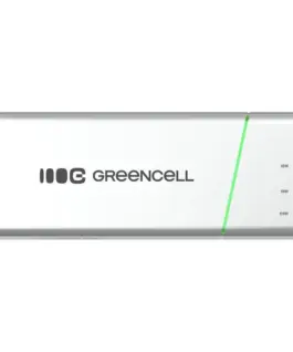 Green Cell външна батерия 65W PowerPlay 20800mAh PD PL