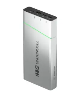 Green Cell външна батерия 65W PowerPlay 20800mAh PD PL