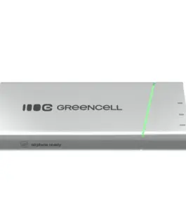 Green Cell външна батерия 65W PowerPlay 20800mAh PD PL