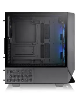 Thermaltake Thermaltake Ceres 330 T G ARGB – черен
