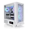 Thermaltake Thermaltake Ceres 330 T G ARGB - Snow