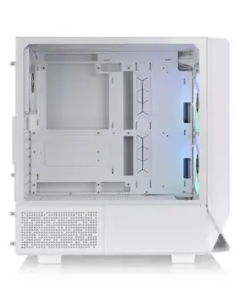 Thermaltake Thermaltake Ceres 330 T G ARGB – Snow