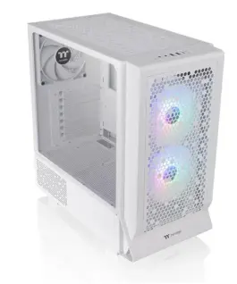 Thermaltake Thermaltake Ceres 330 T G ARGB – Snow