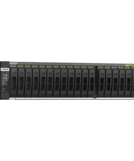 QNAP NAS TDS-h2489FU-4314-128G + TRX-10GITSFPP-SR