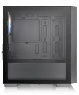 Thermaltake Thermaltake Versa H16 T G – черен
