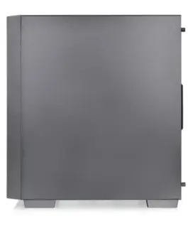 Thermaltake Thermaltake Versa H16 T G – черен
