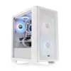 Thermaltake Thermaltake Versa H16 T G - Snow